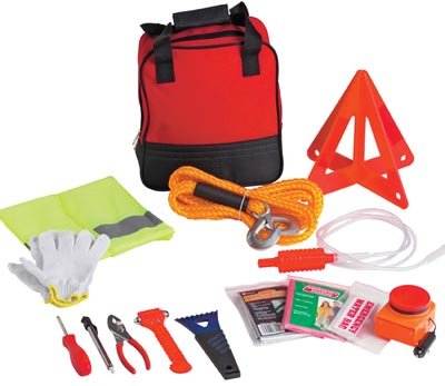Highway Emergency Kit