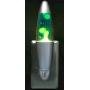 Lava Lamp Night Light
