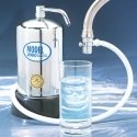 Eight Stage Water Filter