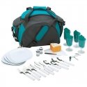 30pc Picnic Bag Set