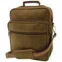 Faux Leather Briefcases LUBC