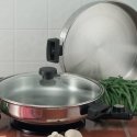 Electric Skillet