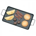 Maxam Double Burner Griddle