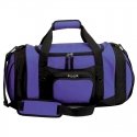 Extreme Pak 19" Purple Cooler Bag