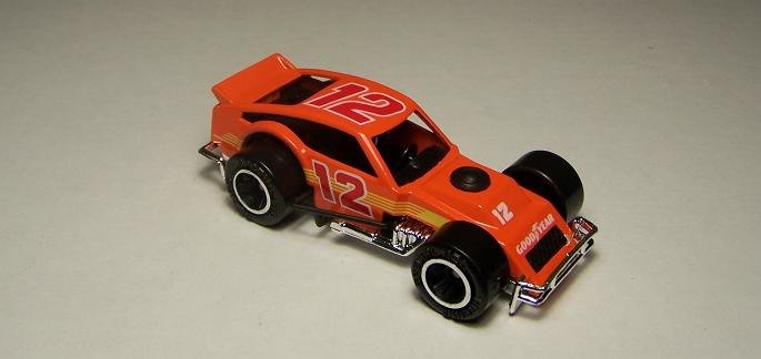MATCHBOX MODIFIED RACER