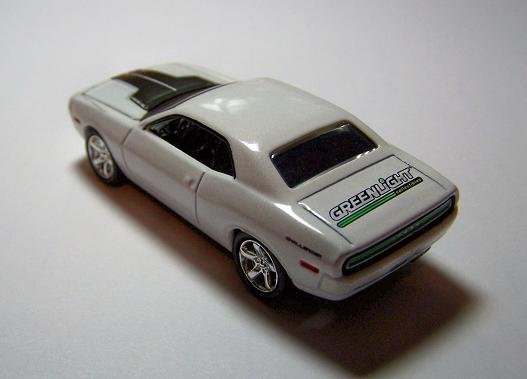 GREENLIGHT '06 DODGE CHALLENGER CONCEPT