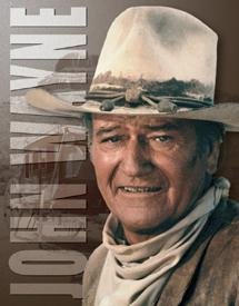 John Wayne Stagecoach Movie Tin Sign #1188