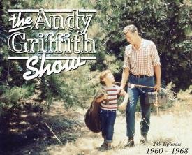 Andy Griffith Show Tribute Tin Sign #799