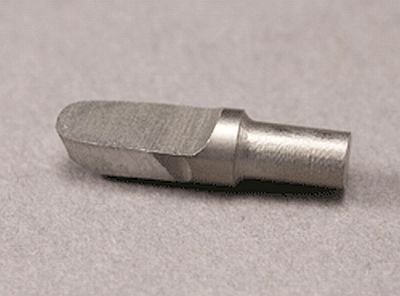 Trent Bosch 5.8" Total Access Hollowing Tool Extra Tip