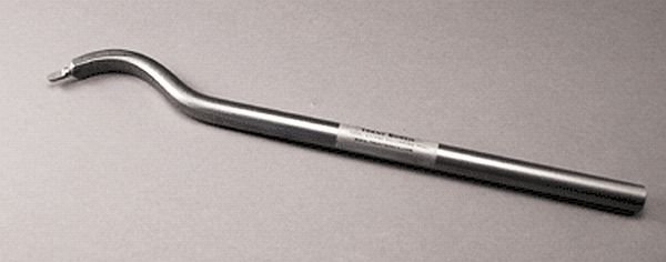 Trent Bosch 5.8" Total Access Hollowing Tool - Bent