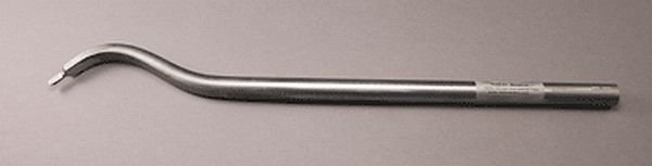 Trent Bosch 3.4" Total Access Hollowing Tool - Bent