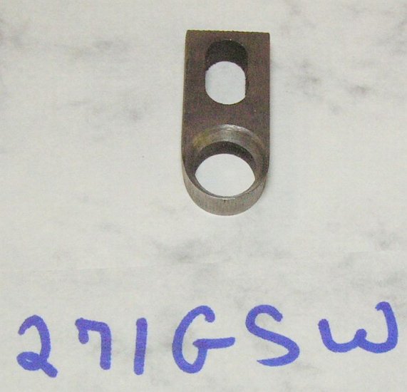 CROWN NEW HSS Beaver Spare Tip 271GWS
