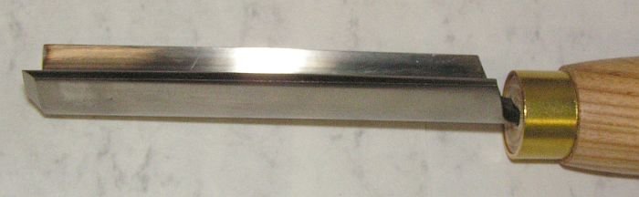 Sorby Roughing Gouge 1 3.4" Woodturning Tool 843LH