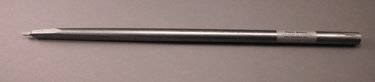 Trent Bosch 3.4" Total Access Hollowing Tool - Straight