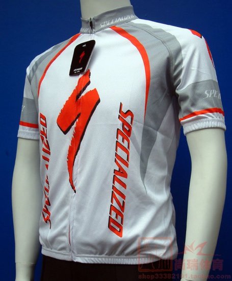 SPECIAZLIZED Cycling Jersey Mens (S~XXL)