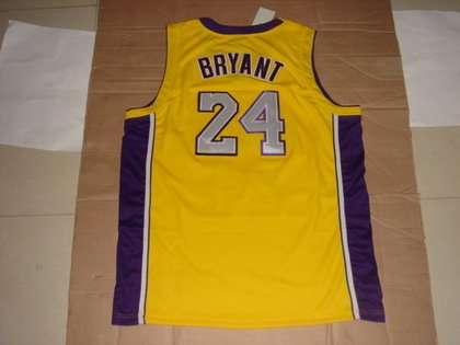 NBA jerseys