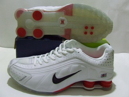 nike shox shoes