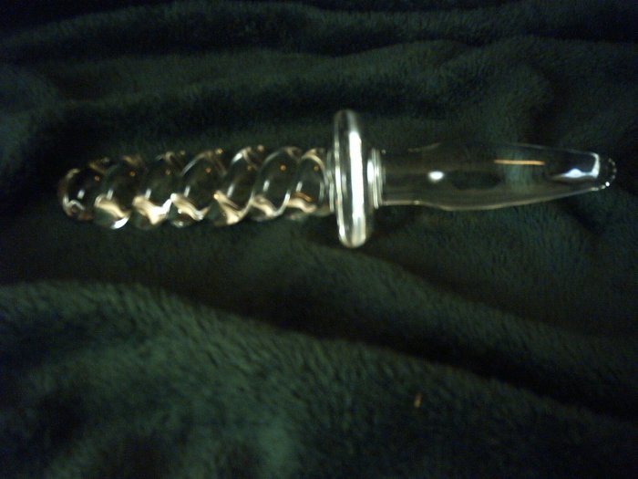 GLACIAL GLASS