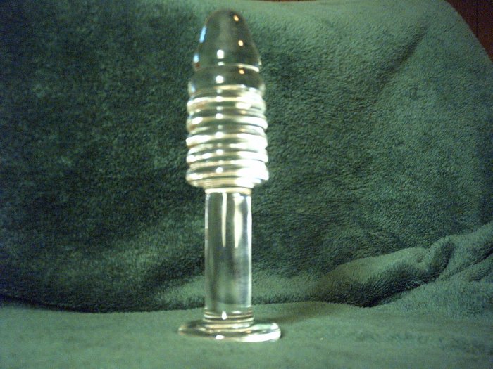 GLACIAL GLASS