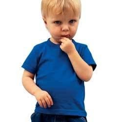Infants Rabbit Skins T-Shirt