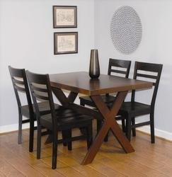 Essex Dining Table.