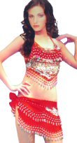 Belly Dancer