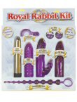 Royal Rabbit Kit
