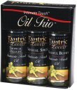 Tantric Lovers Oil Trio