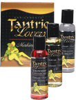 Tantric Lovers Lovemaking Kit