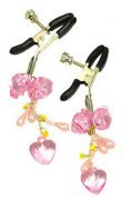 Nipple Clamps