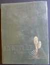 1969 University of Texas Cactus Yearbook Annual Austin, TX