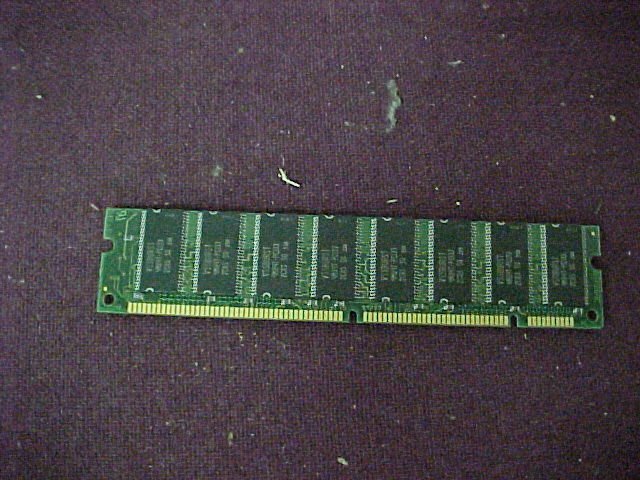 256mb PC133 SDRAM