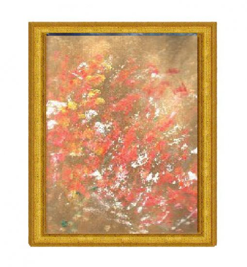 Petal Rain