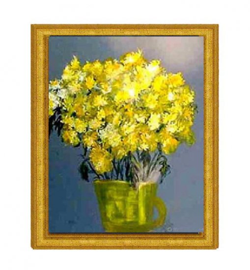 Chrysanthemums