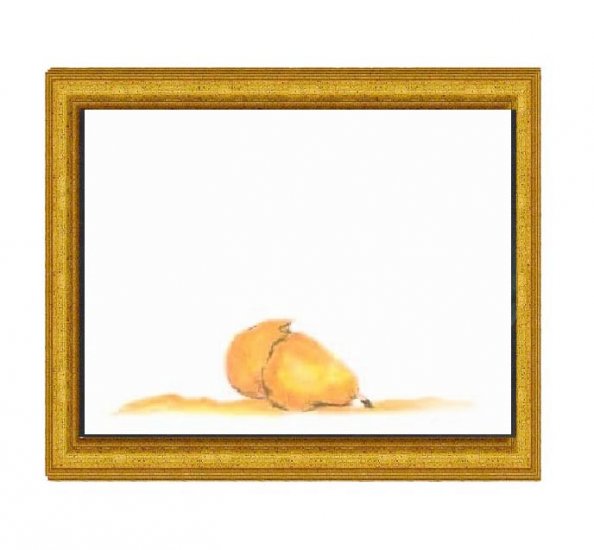 Two Pears