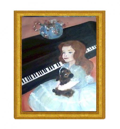 The Pianist