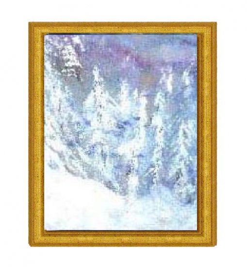 L'Hiver