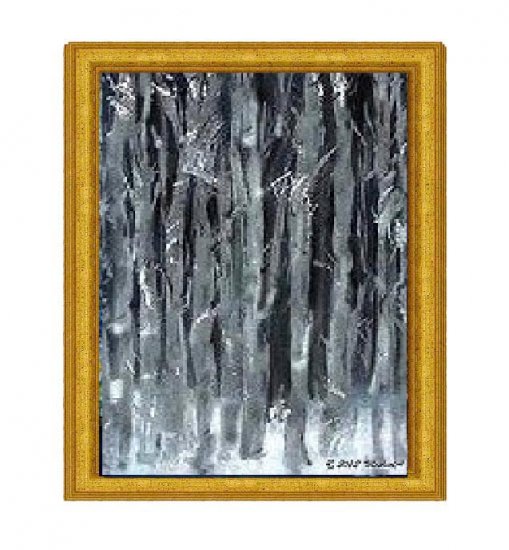Silver Trees