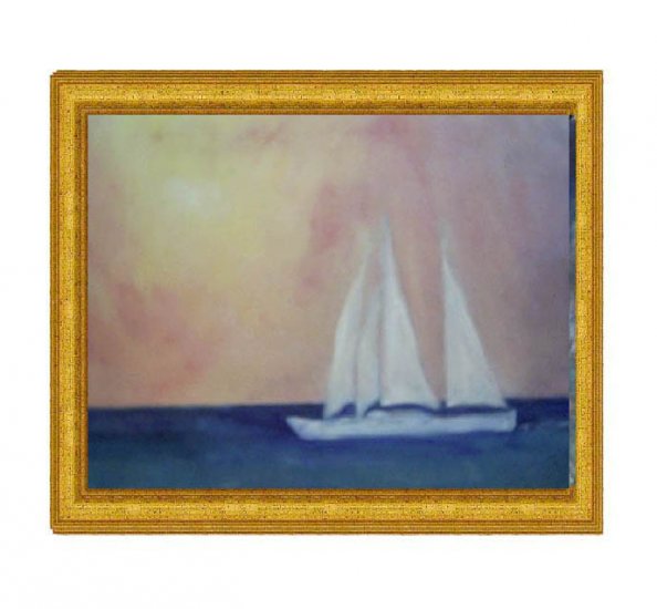 Seascape