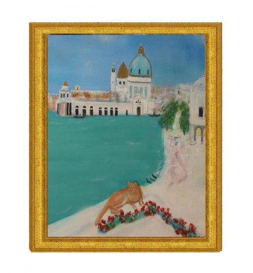 Venetian Days