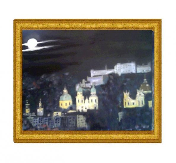 Salzburg