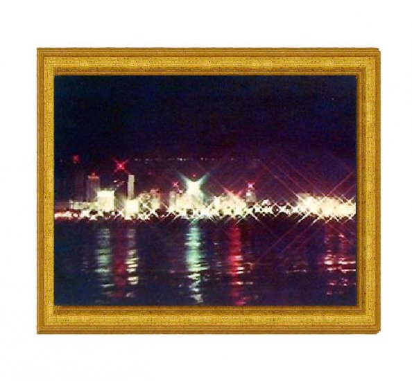 Miami Nights