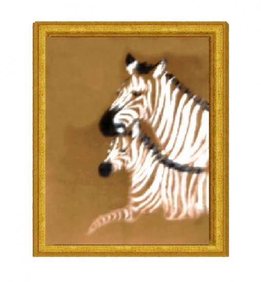 Zebras