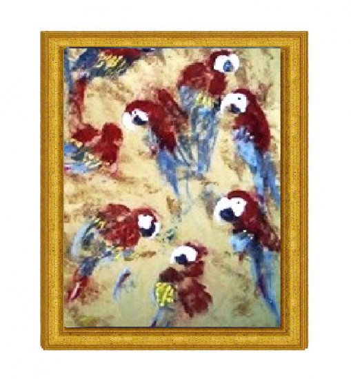 Parrots