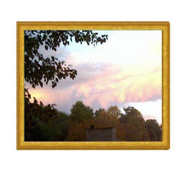 Skies of Splendor