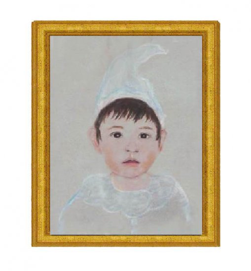 L'enfant de Cirque