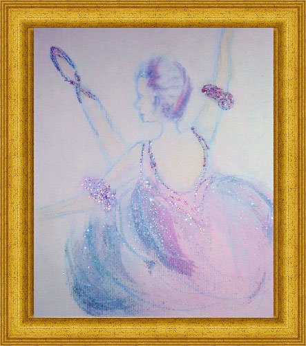 Ballerina