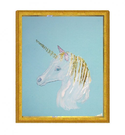 The Unicorn