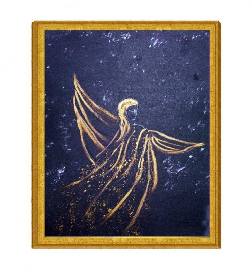 Golden Angel