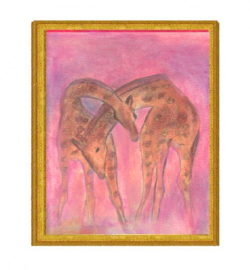 Girafes